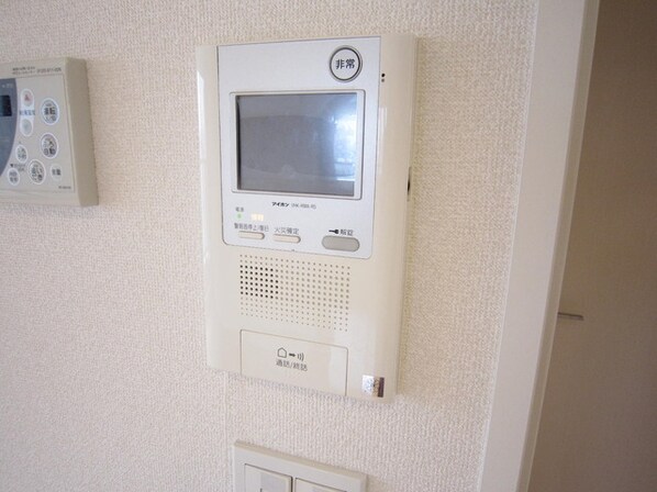 パークアクシス仲御徒町の物件内観写真